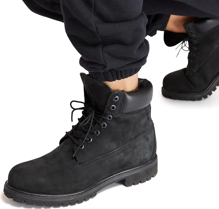 6-Inch Premium Waterproof Boot - Image 10
