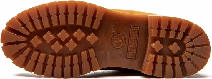 6-Inch Premium "Wheat" boots - Image 4