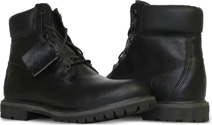 6 Inch PRM Waterproof boots - Image 2