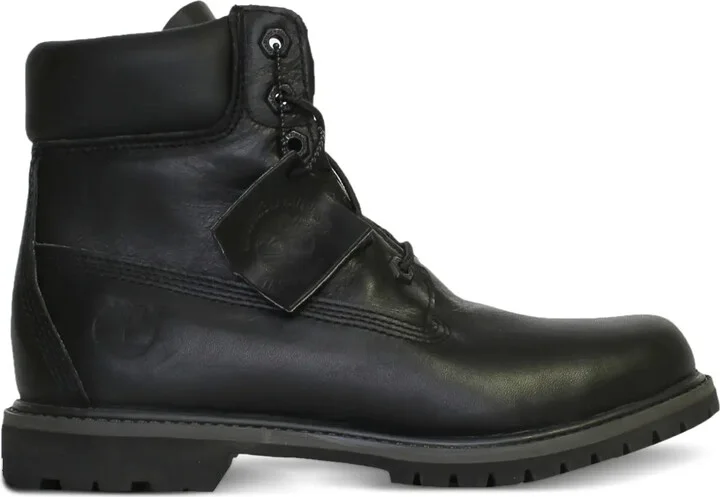 6 Inch PRM Waterproof boots