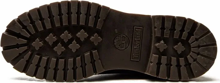 6 Inch PRM Waterproof "Dark Brown" boots - Image 4