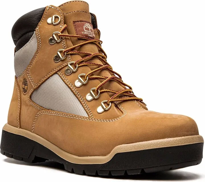 6-Inch Waterproof Field boots - Image 2