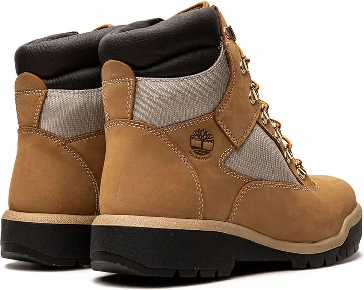 6-Inch Waterproof Field boots - Image 4