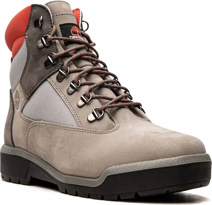6-Inch Waterproof Field Boots - Image 2