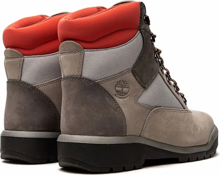 6-Inch Waterproof Field Boots - Image 3