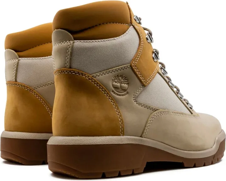 6 Inch waterproof field boots - Image 3