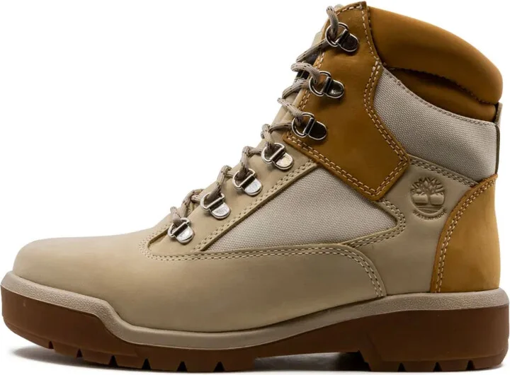 6 Inch waterproof field boots - Image 5
