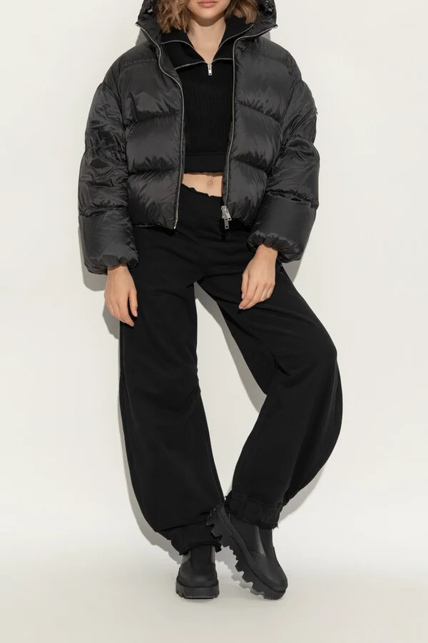 6 MONCLER WILLOW SMITH, , - Black - Image 2