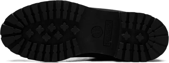 6" Premium "Black" boots - Image 4