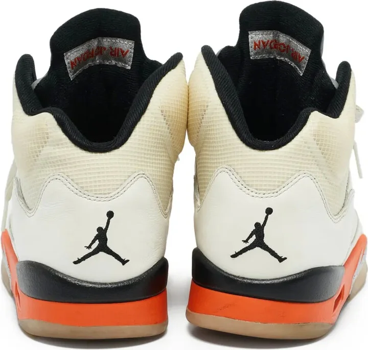 6 Retro low-top sneakers - Image 4