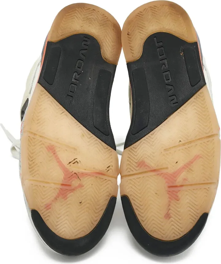 6 Retro low-top sneakers - Image 5