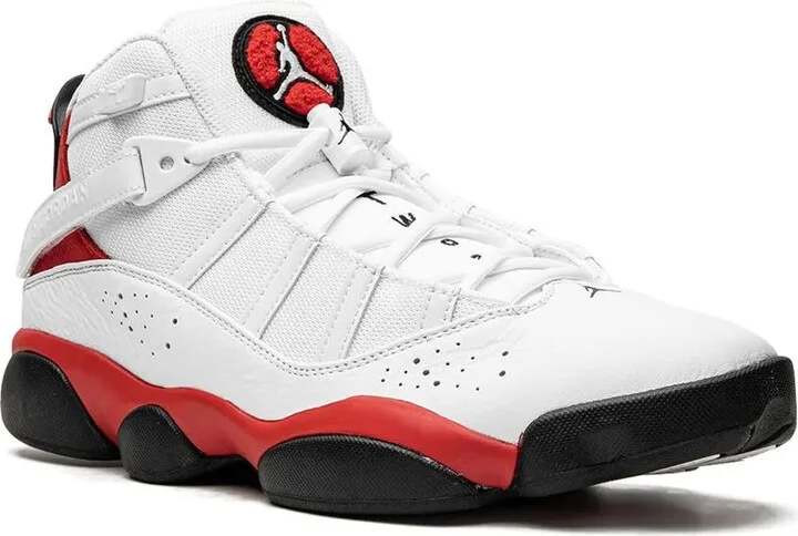 6 Rings "Cherry" sneakers - Image 2