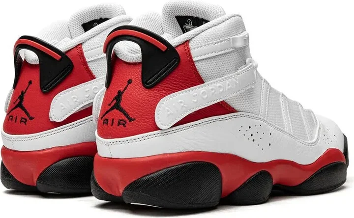 6 Rings "Cherry" sneakers - Image 3