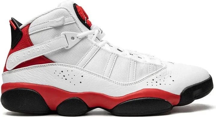 6 Rings "Cherry" sneakers