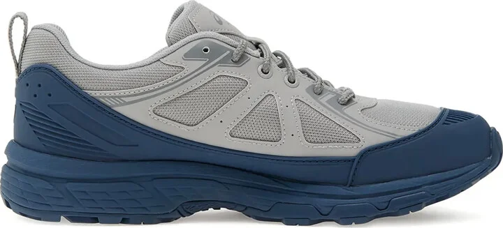 6 Shield sneakers