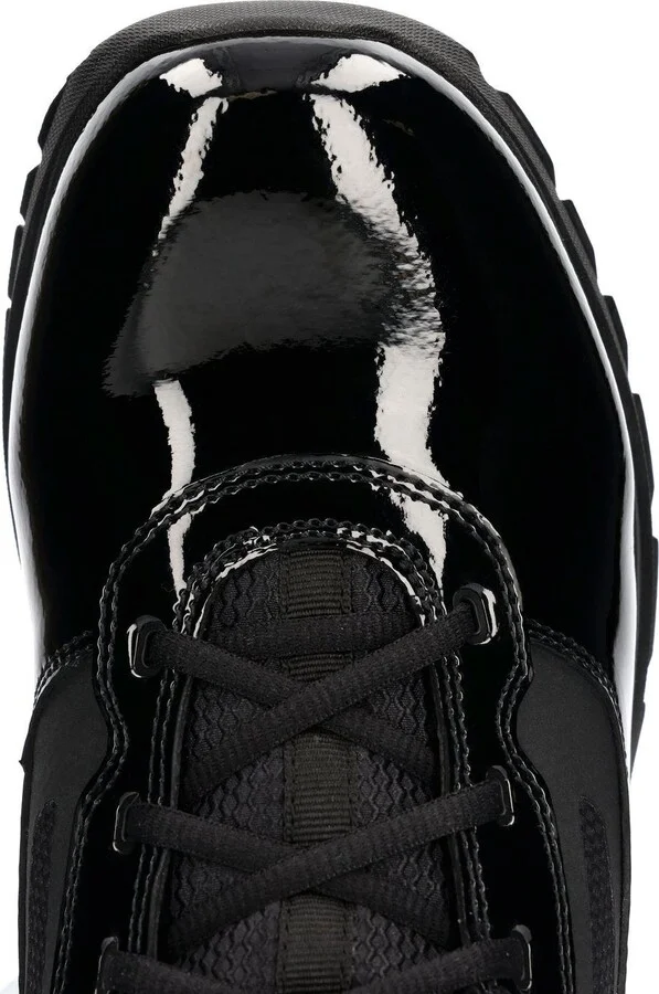 6" Side Zip Public Service Boot - Image 6