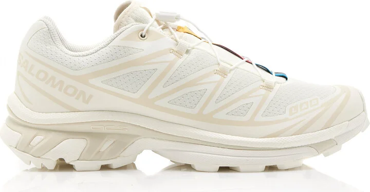 6 Sneakers