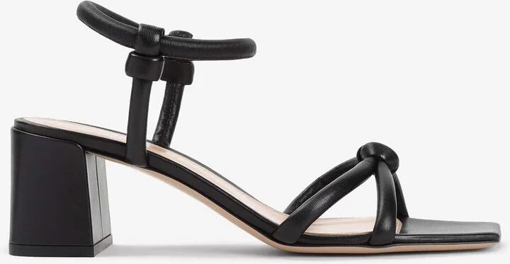 60 Nappa Leather Sandals