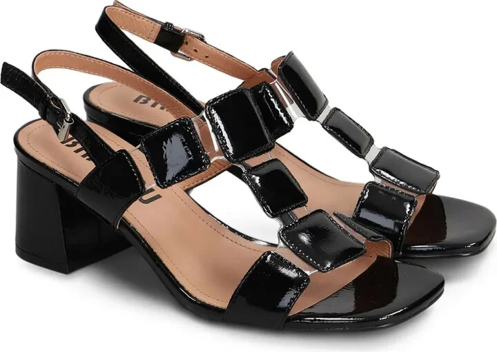 60 Pia slingback sandals - Image 2