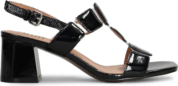60 Pia slingback sandals
