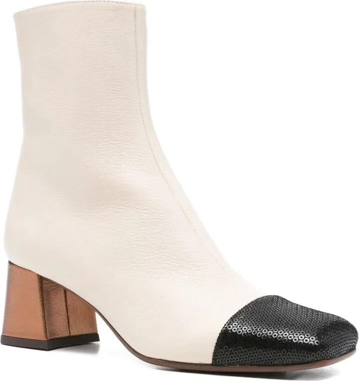 60m Block-Heel Boots - Image 2