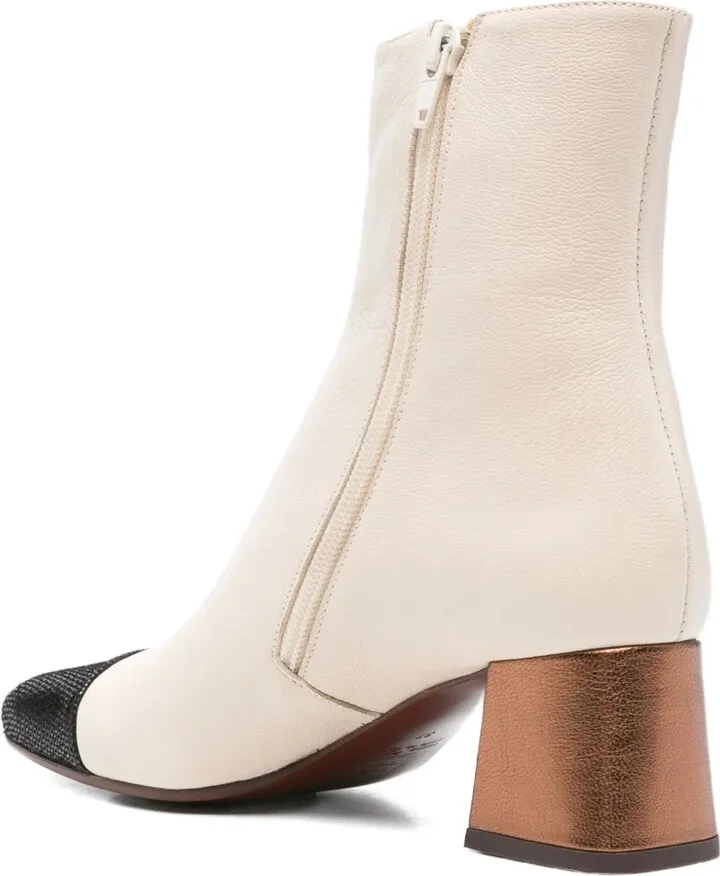 60m Block-Heel Boots - Image 3
