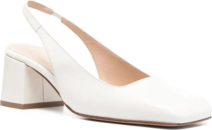 60mm 1839 Slingback Pumps - Image 2