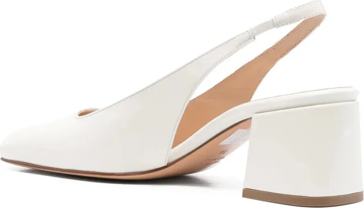 60mm 1839 Slingback Pumps - Image 3