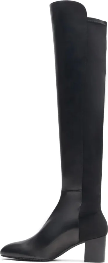 60mm 5050 Yuliana boots - Image 3