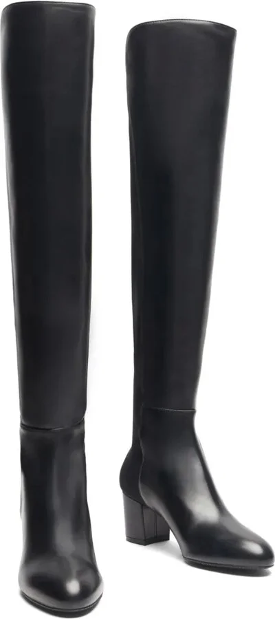 60mm 5050 Yuliana boots - Image 4