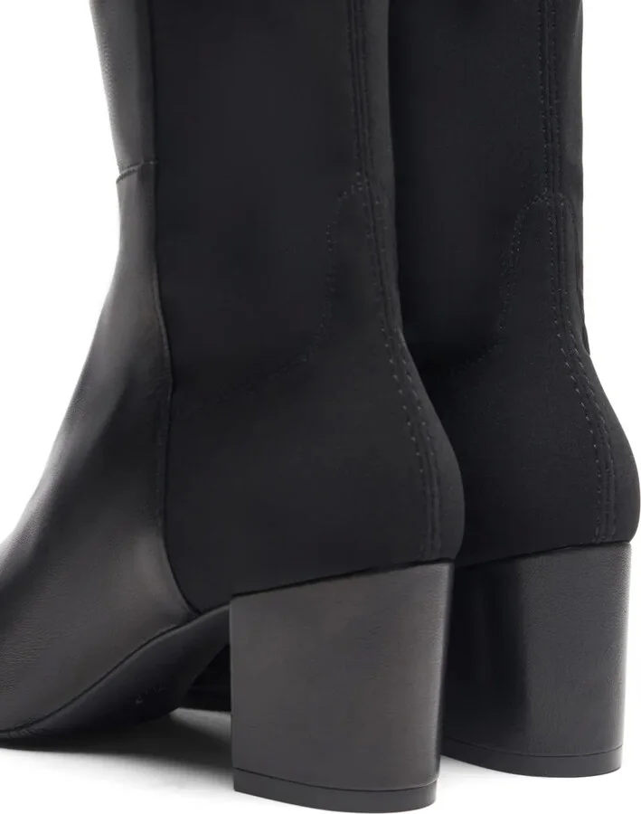 60mm 5050 Yuliana boots - Image 5