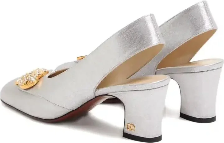 60mm Adamantine Pumps - Image 3
