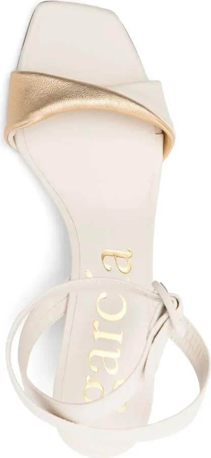 60mm Adara sandals - Image 4