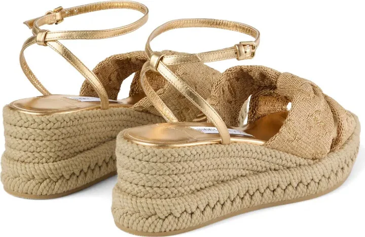 60mm Aella espadrilles - Image 3