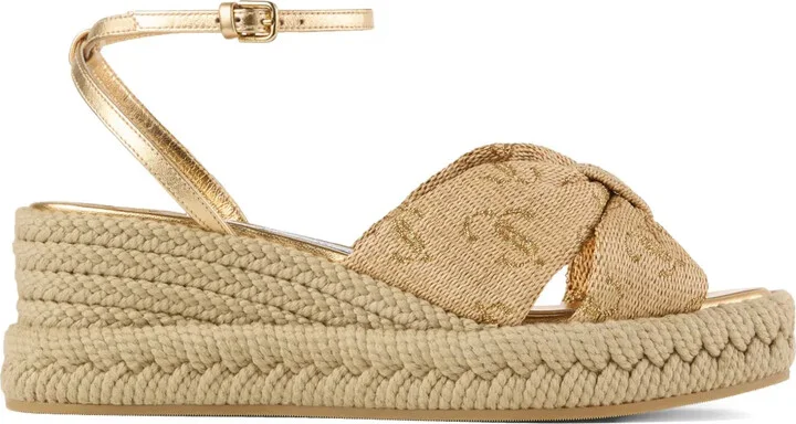 60mm Aella espadrilles