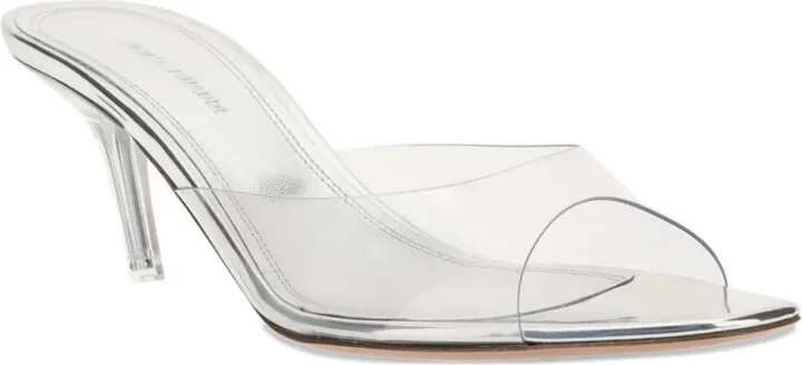 60mm Alexa glass sandals - Image 2