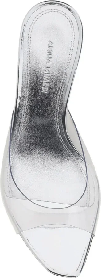 60mm Alexa glass sandals - Image 3
