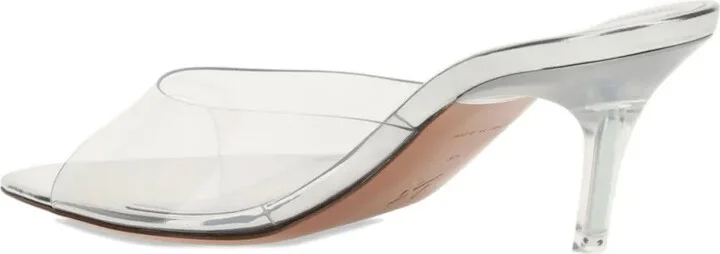 60mm Alexa glass sandals - Image 4