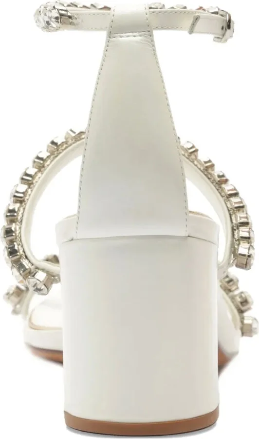 60mm Alexa heeled sandals - Image 3