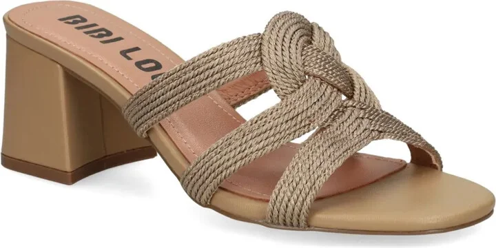 60mm Alia sandals - Image 2