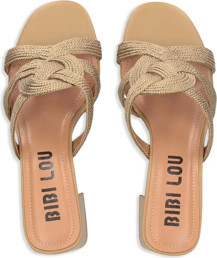 60mm Alia sandals - Image 4