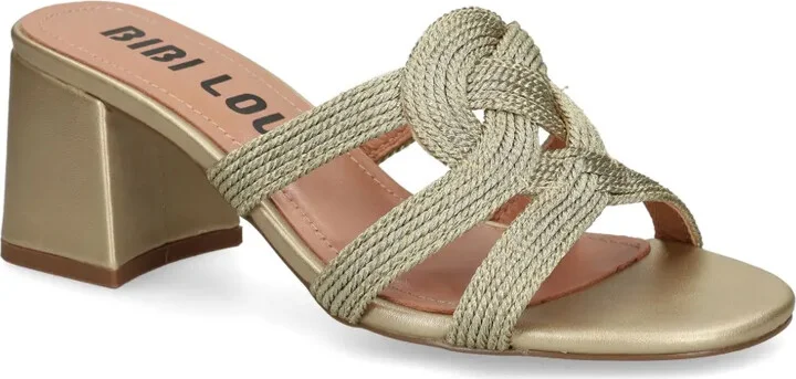 60mm Alia sandals - Image 2