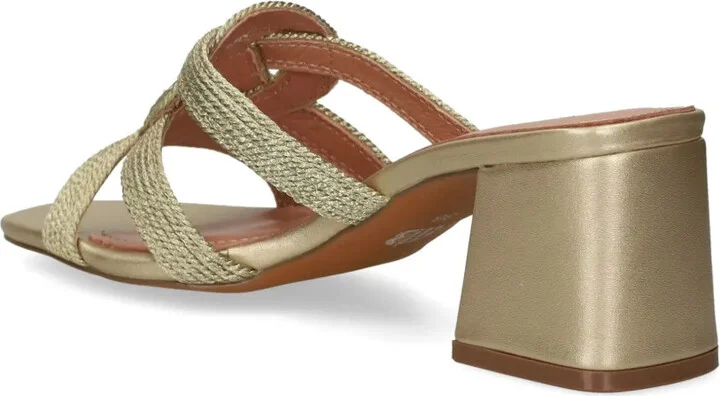 60mm Alia sandals - Image 3