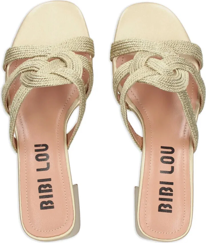 60mm Alia sandals - Image 4