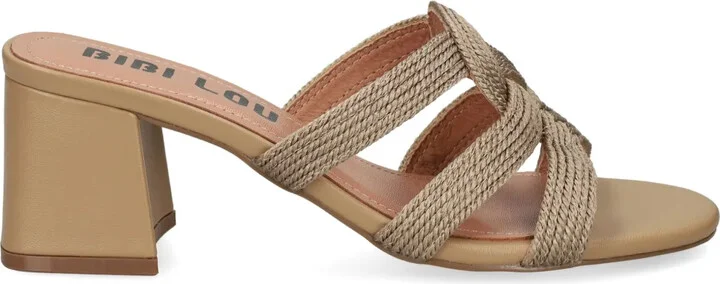 60mm Alia sandals