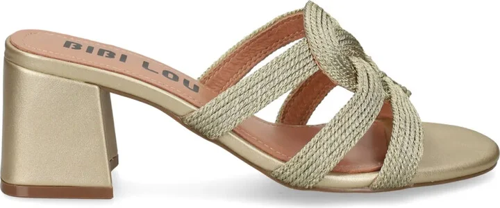 60mm Alia sandals