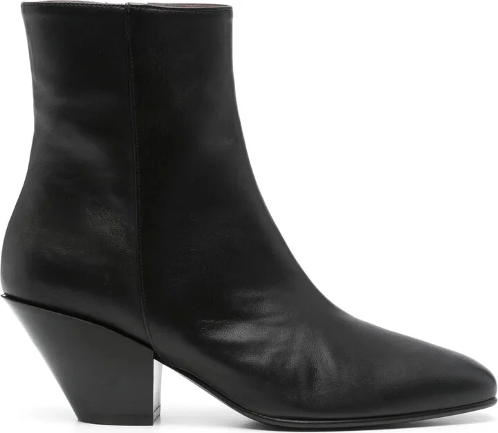 60mm Allyk boots