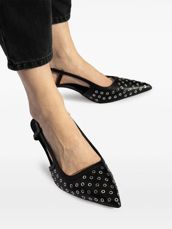 60mm Alora pumps - Image 5
