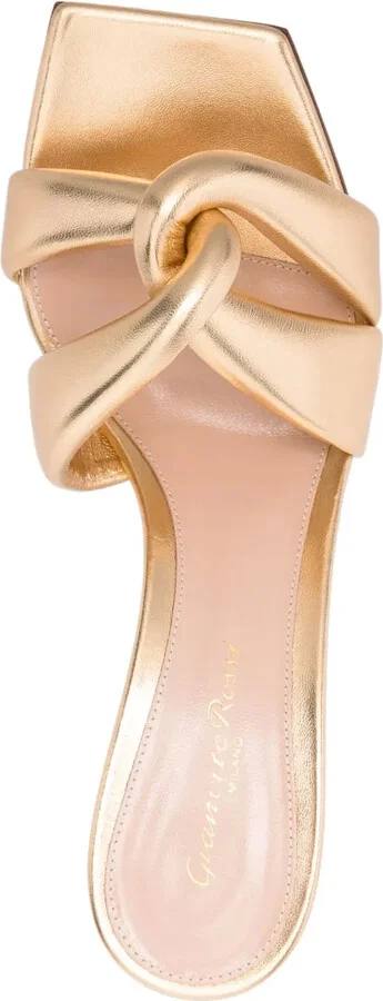 60mm Amour mules - Image 4