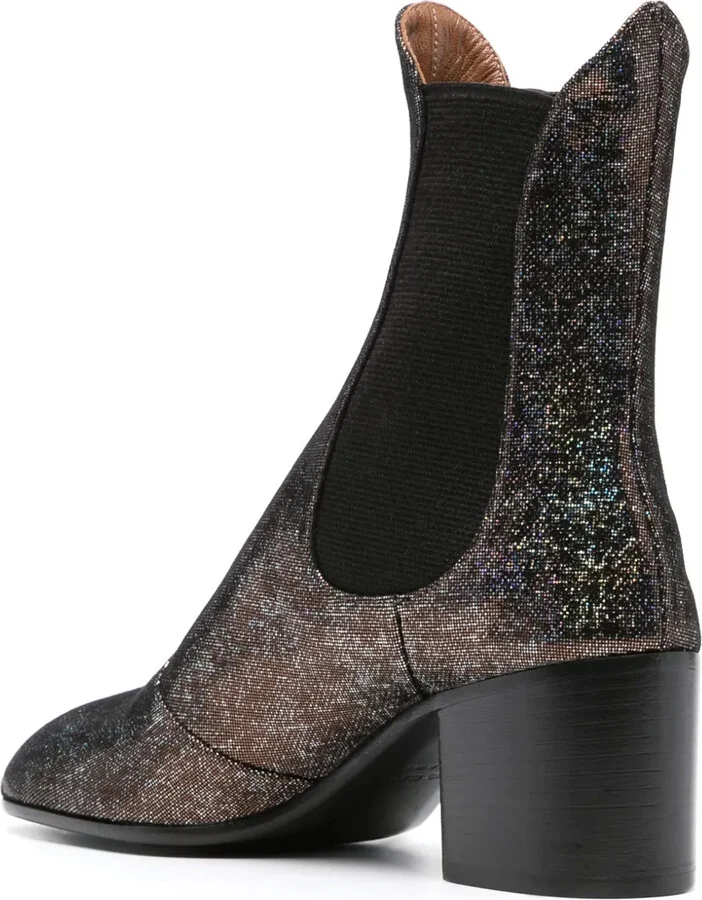 60mm Angie ankle boots - Image 3